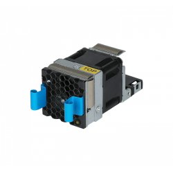 HPE JL837A network switch component Fan