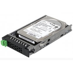 Fujitsu PY-BH4T7B9 internal hard drive 3.5" 4 TB Serial ATA III