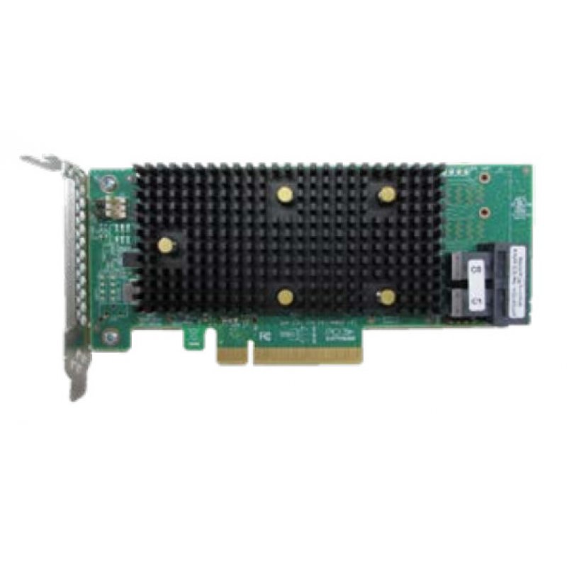Fujitsu PRAID CP500i RAID controller PCI Express x8 3.0 12 Gbit/s