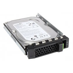 Fujitsu PY-CHCT7B7 disque dur 3.5" 12 To SAS