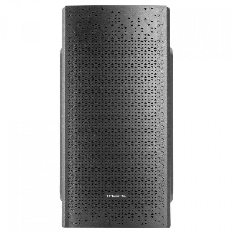 Tacens Anima AC6500 unité centrale Mini Tower Noir 500 W