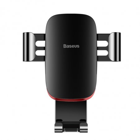 Baseus Metal Age Gravity Support passif Mobile/smartphone Noir