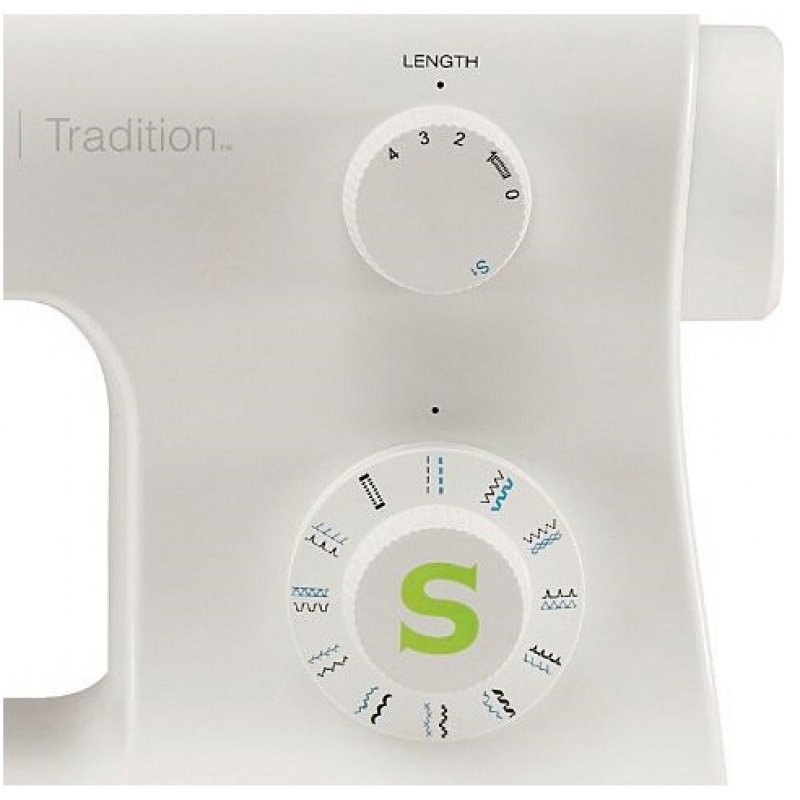 SINGER Tradition 2273