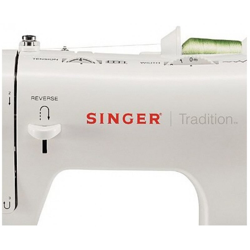 Singer - Tradition 2273 Sewing Machine