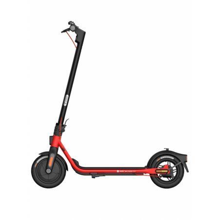 Ninebot by Segway D38E 25 km/h Noir, Rouge 10,2 Ah
