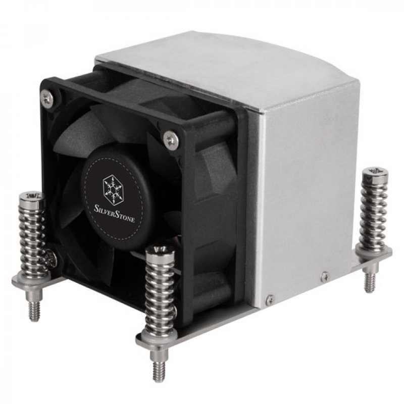 SilvStone SST-AR09-AM4  SST-AR09-AM4