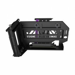 Cooler Master Gaming MCA-U000R-KFVK03 Compartiment pour ordinateur Universel Support de carte graphique