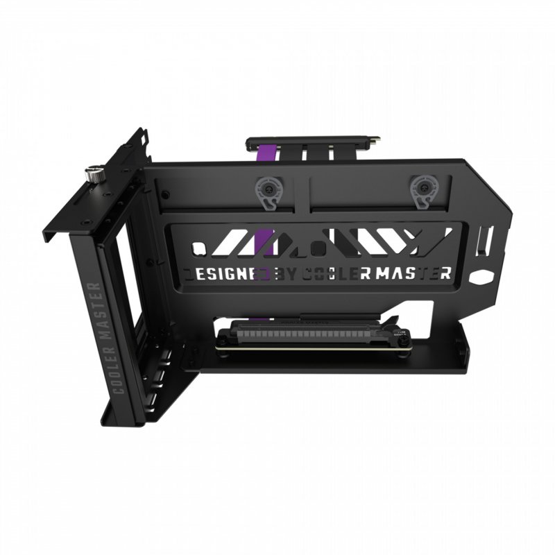 Cooler Master Gaming MCA-U000R-KFVK03 computer case part Universal Graphic card holder