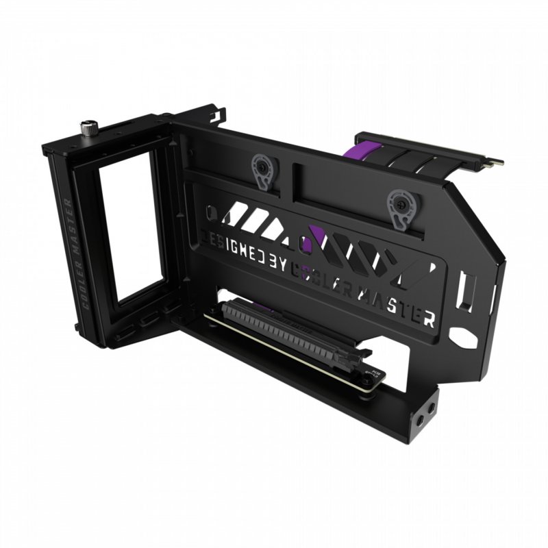 Cooler Master Gaming MCA-U000R-KFVK03 computer case part Universal Graphic card holder