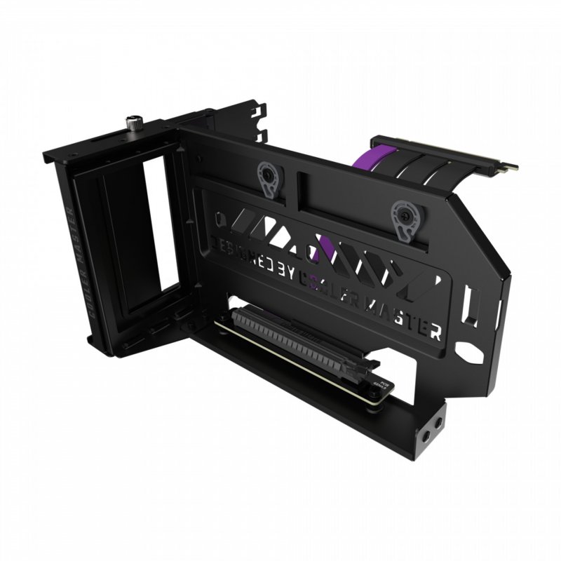 Cooler Master Gaming MCA-U000R-KFVK03 computer case part Universal Graphic card holder