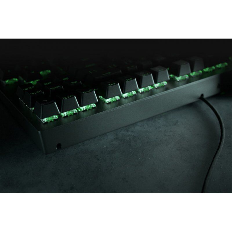 Razer Blackwidow V3 Tenkeyless keyboard USB QWERTY US English Black