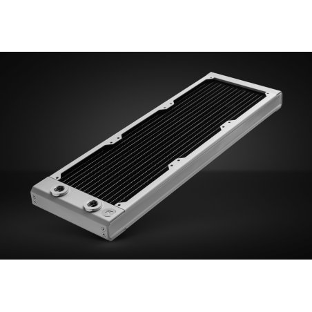 EK Water Blocks EK-Quantum Surface S360 - weiß