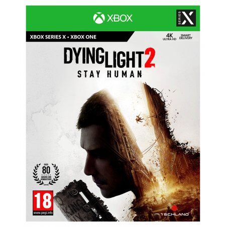 Dying Light 2 Stay Human
