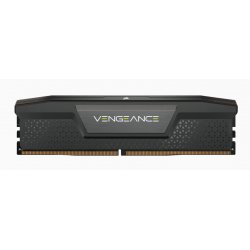 Corsair Vengeance CMK16GX5M1B5200C40 module de mémoire 16 Go 1 x 16 Go DDR5 5200 MHz