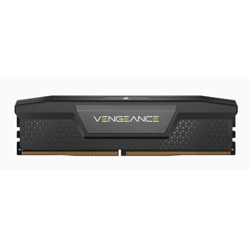 CORSAIR VENGEANCE DDR5 16GB (1x16GB) DDR5  5200 MHZ