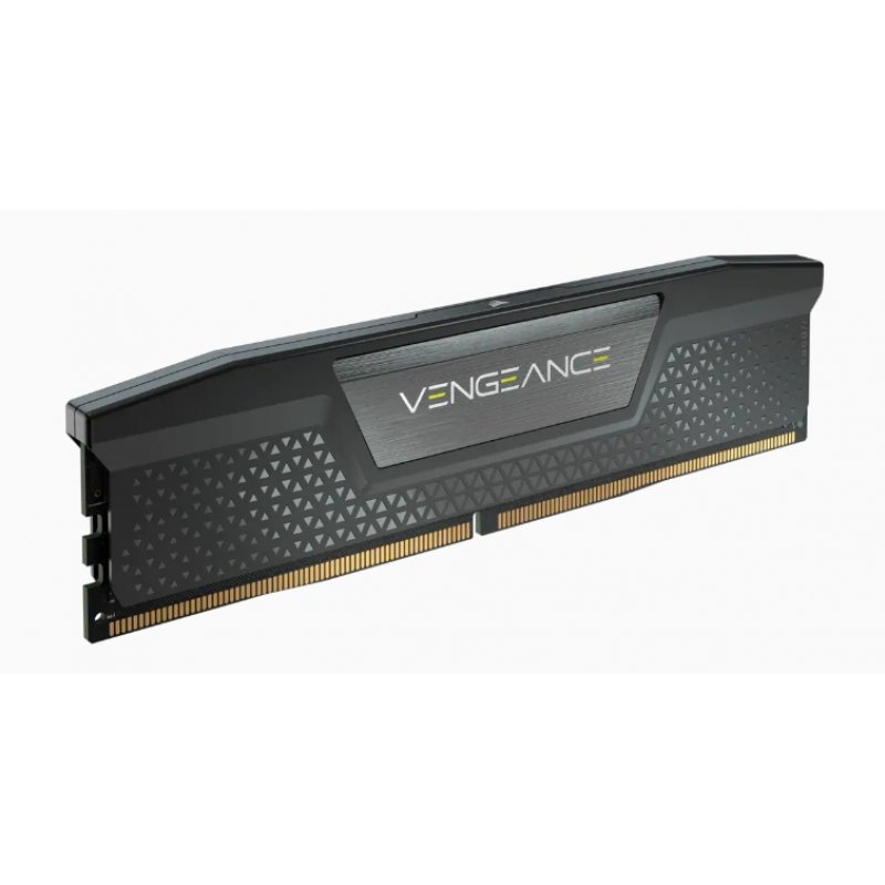 Corsair Vengeance CMK16GX5M1B5200C40 memory module 16 GB 1 x 16 GB DDR5 5200 MHz