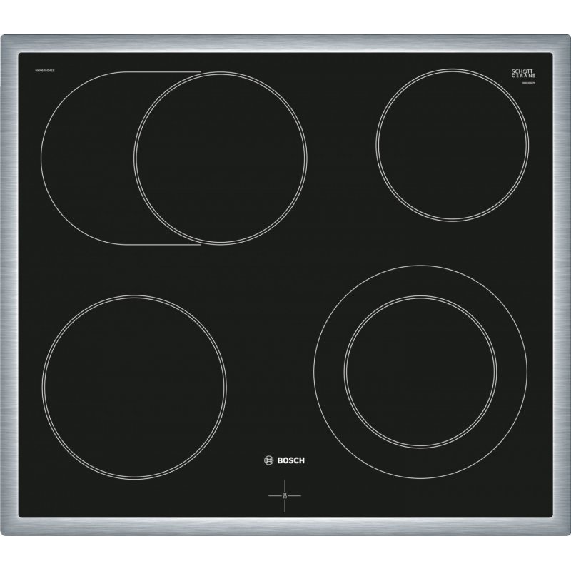 Bosc Herdset HND411LS61          A    sr  HEA513BS2 / NKN645GA1E