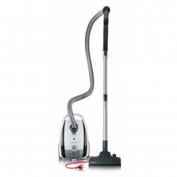 Severin BC 7035 Aspirateur 2 L Sec 750 W Sac à poussière