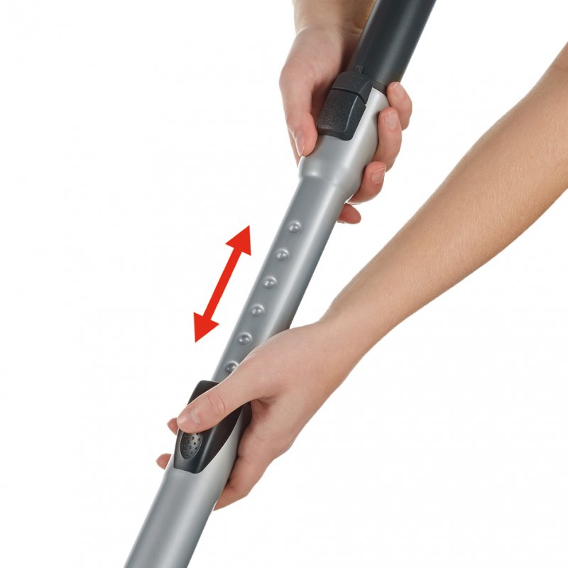 Seve Bodenstaub S'POWER Snowlight BC7035