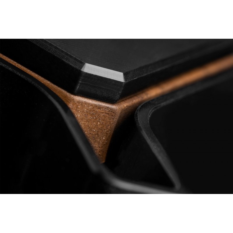 EK Water Blocks EK-Quantum Magnitude Accent  Walnus