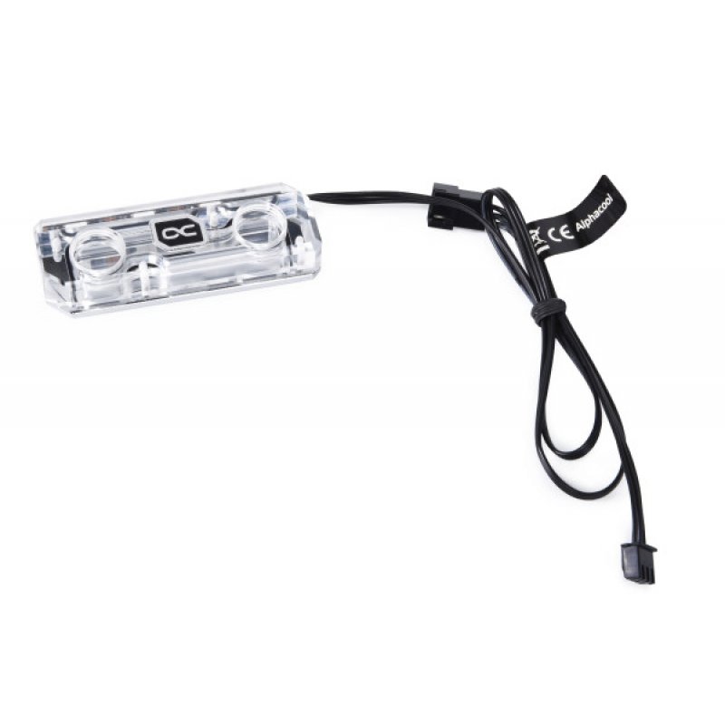 Alphacool 11969 computer cooling system part/accessory Water block