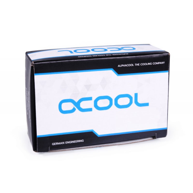 Alphacool 11969 pièce et accessoire pour systèmes de refroidissement d'ordinateurs Bloc d'eau