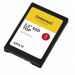 Intenso SSD 2.0TB Top Perform  2.5" SATA