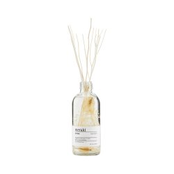 Meraki cosmetics 309860031 diffuseur aromatique Flacon de parfum Transparent