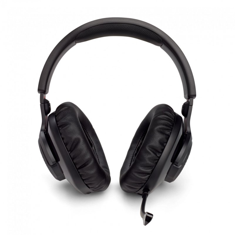 JBL Quantum 350 BLACK