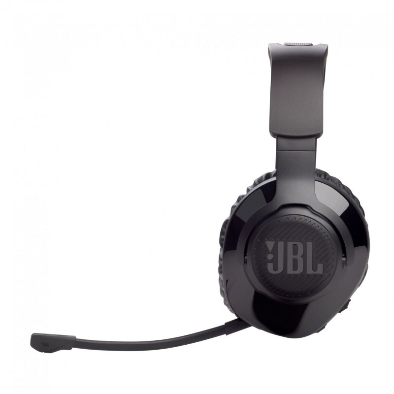 JBL - Quantum 350 - Wireless Gaming Headset