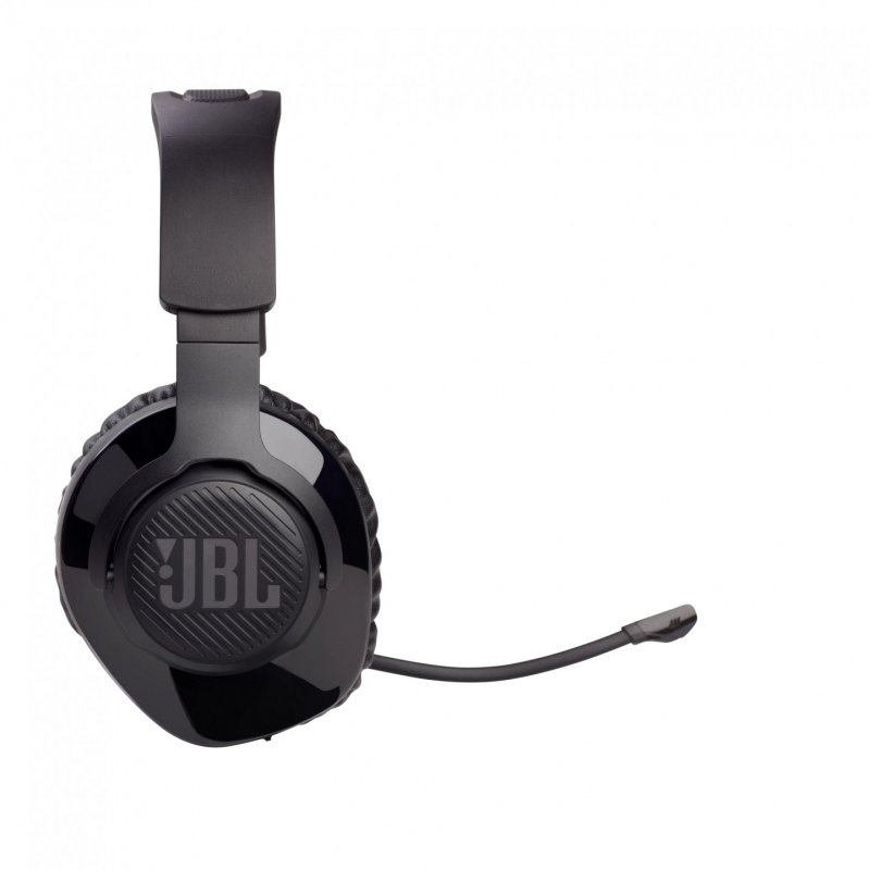 JBL - Quantum 350 - Wireless Gaming Headset