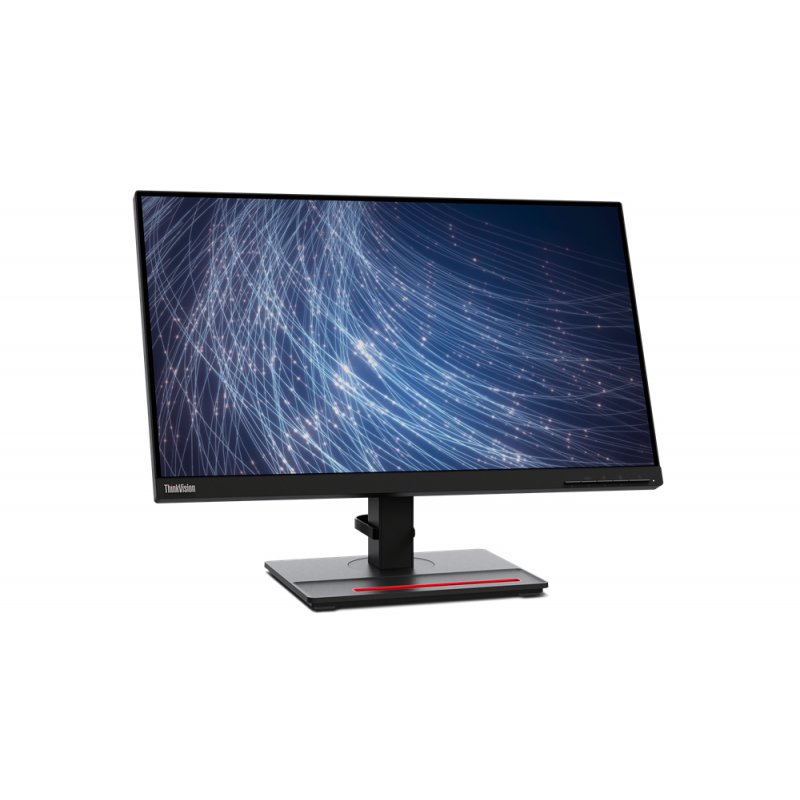Lenovo ThinkVision T24m-29 LED display 60.5 cm (23.8") 1920 x 1080 pixels Full HD IPS Black