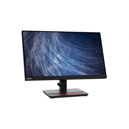 Lenovo ThinkVision T24m-29 LED display 60,5 cm (23.8") 1920 x 1080 pixels Full HD IPS Noir