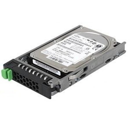 Fujitsu S26361-F5582-L124 internal hard drive 2.5" 2.4 TB SAS