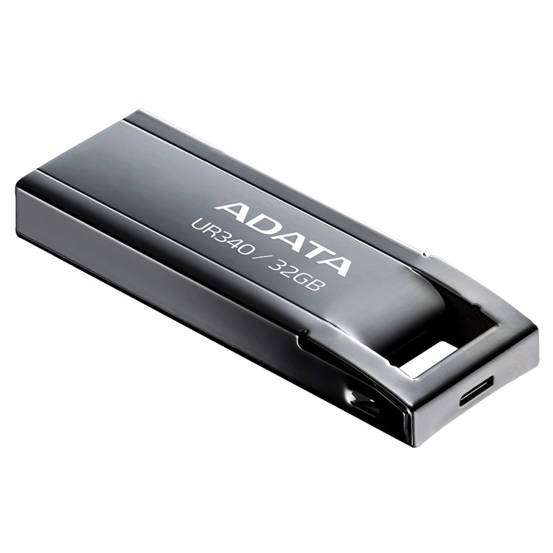 ADATA USB   32GB  UV340    bk   3.0  Interface USB 3.2 Gen 1
