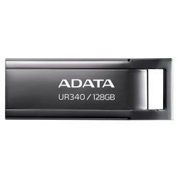 ADATA UR340 lecteur USB flash 128 Go USB Type-A 3.2 Gen 2 (3.1 Gen 2) Noir