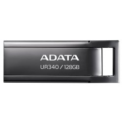 ADATA USB  128GB  UV340    bk   3.0  Interface USB 3.2 Gen 1