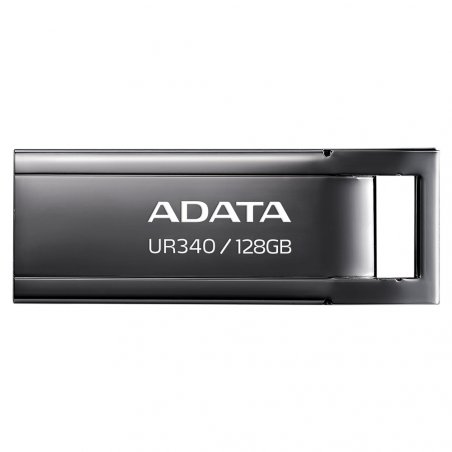 ADATA USB  128GB  UV340    bk   3.0  Interface USB 3.2 Gen 1