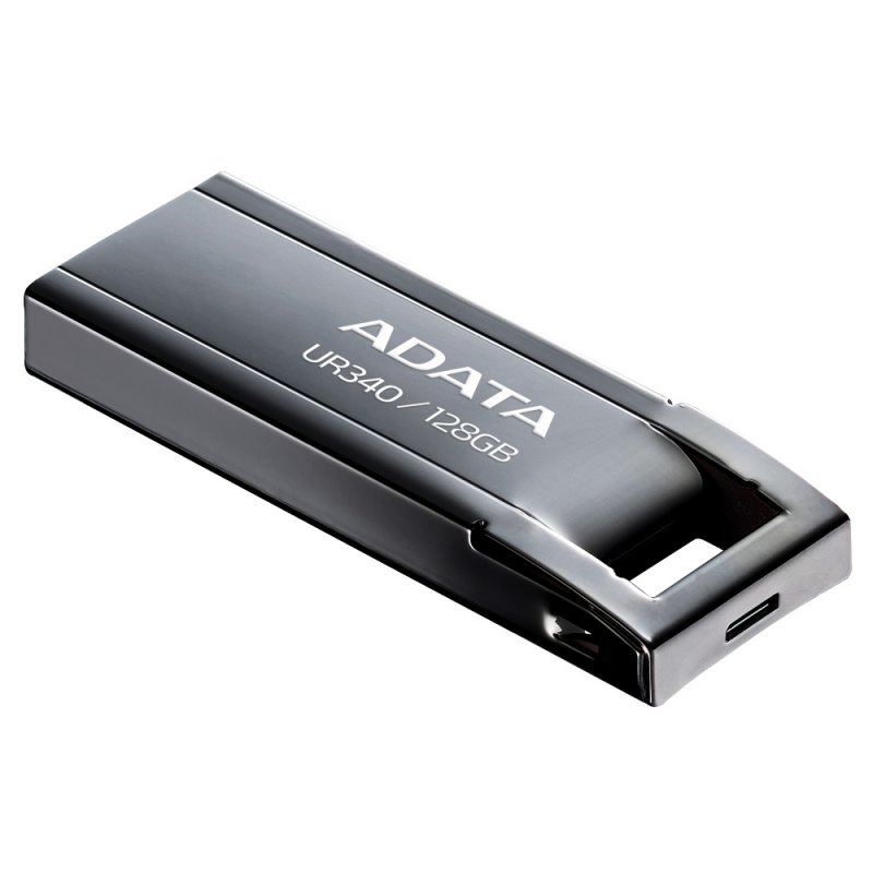ADATA USB  128GB  UV340    bk   3.0  Interface USB 3.2 Gen 1