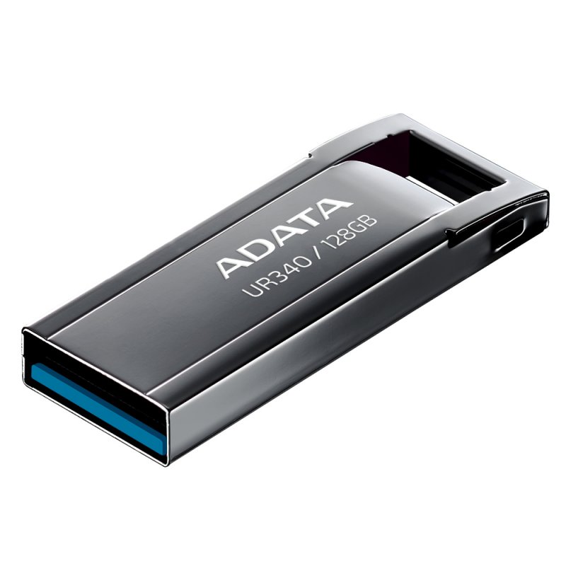 ADATA USB  128GB  UV340    bk   3.0  Interface USB 3.2 Gen 1