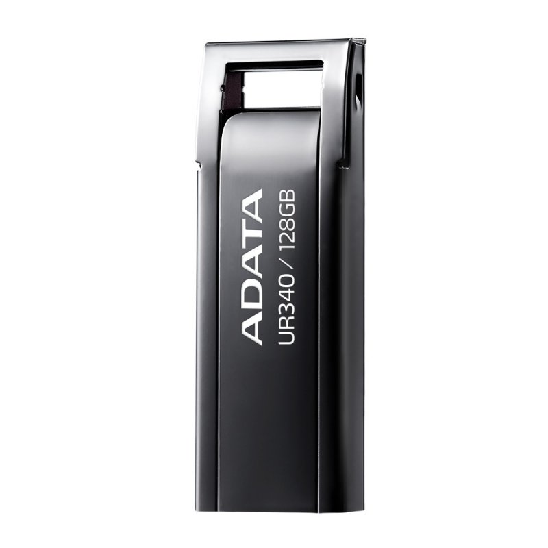 ADATA USB  128GB  UV340    bk   3.0  Interface USB 3.2 Gen 1