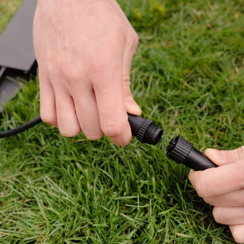 Hombli - Outdoor Pathway Light Extension Cable (5m)