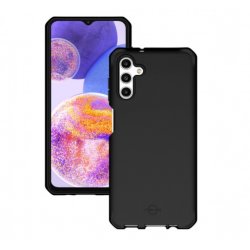 SPECTRUM CASE Galaxy A23 5GSoft bag - BTOB