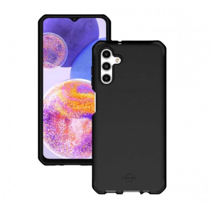 SPECTRUM CASE Galaxy A23 5GSoft bag - BTOB