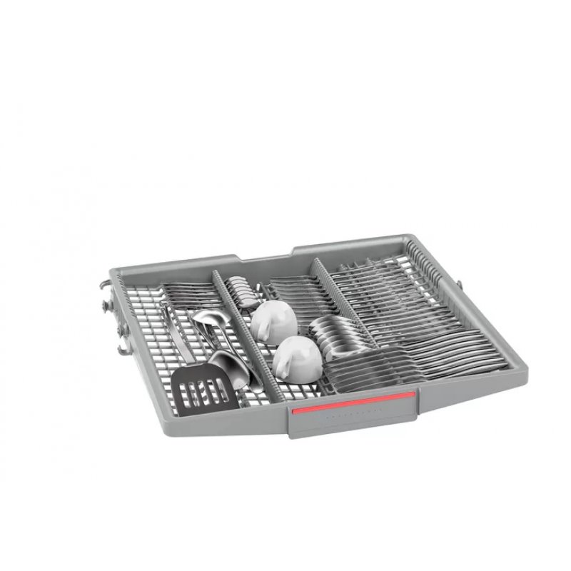 Bosch Serie 4 SGS4HVW31E dishwasher Freestanding 13 place settings E