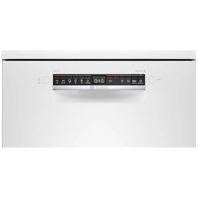 Bosc GeschSp. SGS4HVW31E Serie 4  E   wh