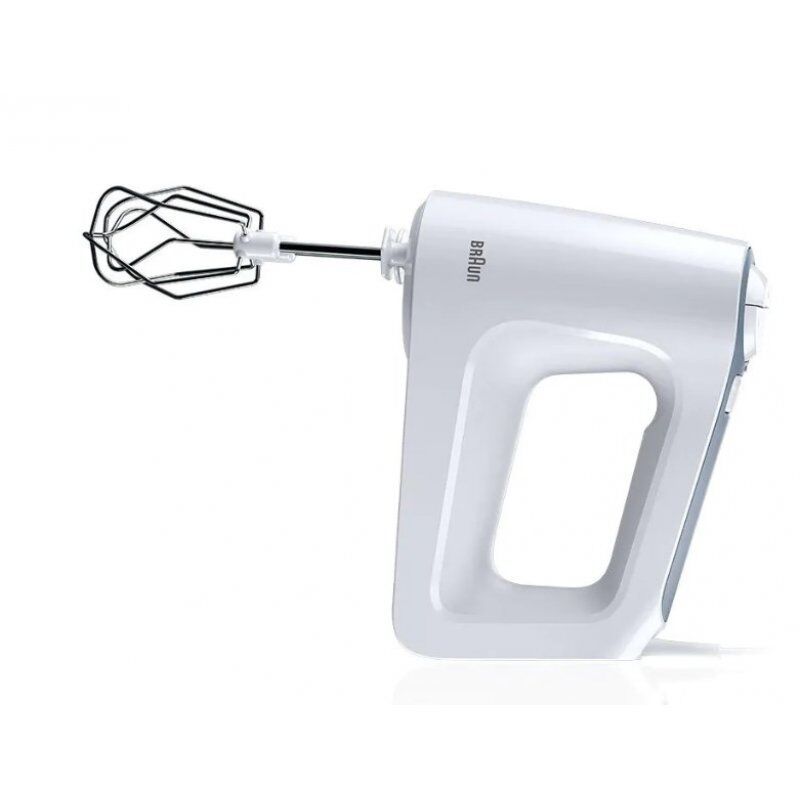 Brau Handmixer HM 3135         500 W  wh  MultiMix 3