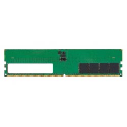TRANSCEND 8Go JM DDR5 4800 U-DIMM 1Rx16