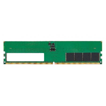 TRANSCEND 8Go JM DDR5 4800 U-DIMM 1Rx16