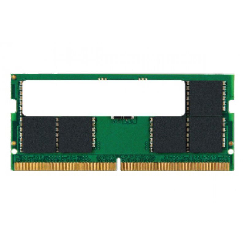 TRANSCEND 8Go JM DDR5 4800 SO-DIMM 1Rx16